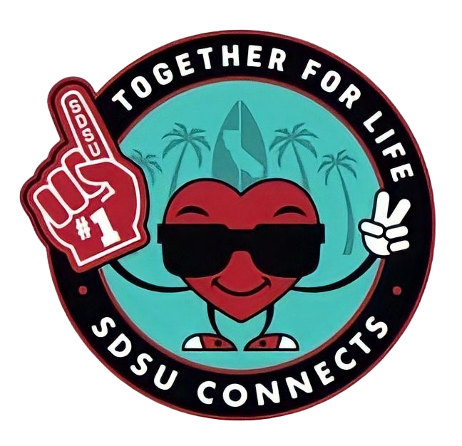 SDSU Connects Peer Coach