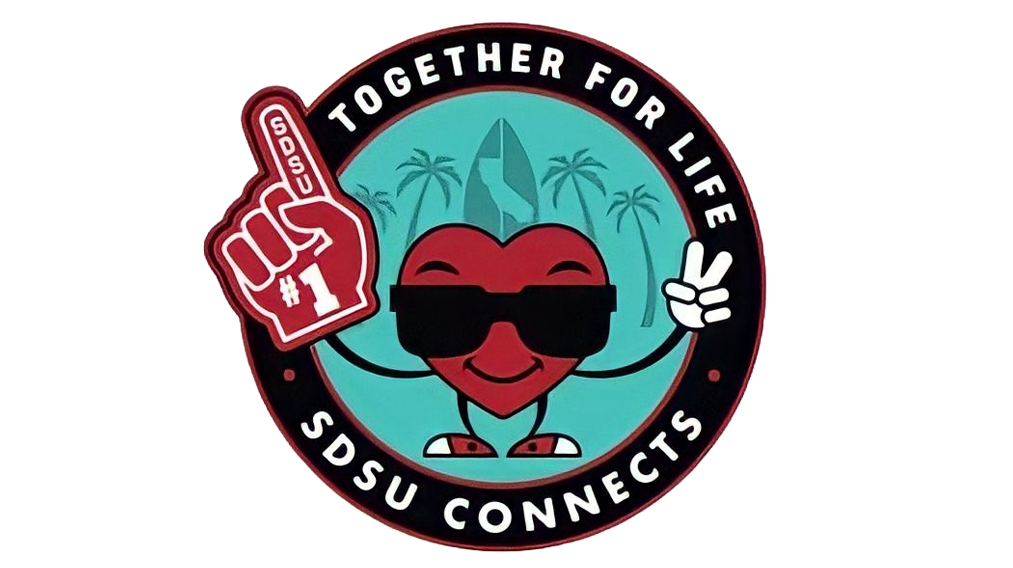 SDSU Connects for Staff